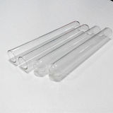 12*120mm Borosilicate Glass Test Tubes