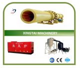 High Output Special Design Drying Equipment
