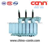 110kv Grade Power Transformer (SF9, SFZ9, SFS9, SFSZ9)
