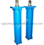Hydrocylinder Engineering Cylinders Manufacturer in China
