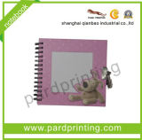 Piral Diary Paper Notebook (QBN-14100)