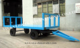 5t Tractor Trailer