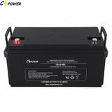 Solar Gel Battery 12V65ah for off Grid Solar System