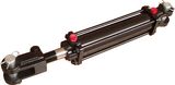 2500psi Tie-Rod Hydraulic Cylinder for USA Market
