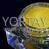 Crystal Pure Gold Pearl Pigment (SW6338)