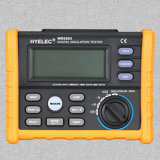 1kv Megohmeter 10g Ohms 1kv Megger Digital Insulation Tester-YH5120