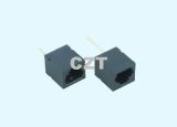 UL Approved PCB Jack Connector (YH-SP 19)