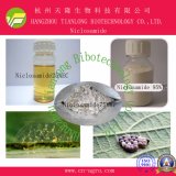 Good Quality Herbicide Niclosamide (95%TC, 50%WP, 75%WP, 25%EC)