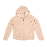 2012 Fashion Mens Coral Fleece Jacket