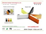 Regalos Corporativos Power Bank for Promotion Gift with Custom Logo (X-1200)