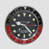 Watch Wall Clock