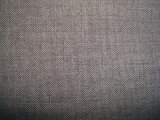 Wool Polyester Plain Fabric