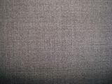 Wool Polyester Plain Fabric