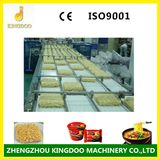 Automatic Non-Fried Instant Noodle Making Machine