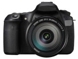 New CMOS Camera 60d 18.0MP SLR Digital Camera