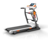 Manual Incline Treadmill Fitness (Yeejoo-8003E) Zhejiang Fitness