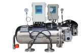 4 Inch Low Water Pressure Industrial Filter