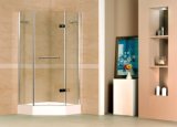Caml 1000*1000 Diamond Hinge Shower Enclosure/Shower Door/Shower Room (CPM301)