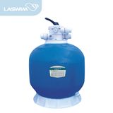 Top Mount Fiberglass Sand Filter Wl-Adg