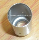 Customized Steel Deep Drawn Stamping Parts