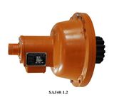 Saj40-1.2 Safety Device, Gjj Hoist Safety Device, Baoda Hoist Safety Device, Gjj Hoist Parts, Construction Elevator Parts