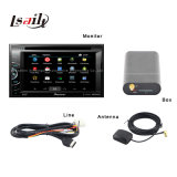 HD Special GPS Navigation Box for Pioneer