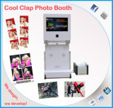New Best-Seller Portable Photo Booth for Wedding, Party, Event Rental
