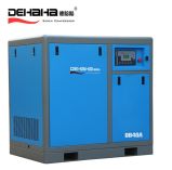 Belt Driven Variable Frequency Screw Air Compressor 5.5kw-55kw