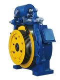 WYT-S Gearless Permanent Magent Synchronous Traction Machine