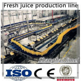 2015 New Designed Complete Juice Production Line