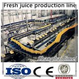 2015 New Designed Complete Juice Production Line