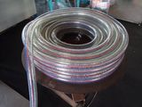 PVC Steel Wire Spring Spiral Water Industrial Hose