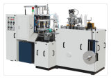MB-S12 Cup Making Machine with Ultrasonic Sealing System