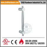 SUS 304 Single Door Pull Handle for Wooden Door