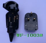 BS Plug (WF-1003)