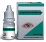 Lincomycin Hydrochloride Eye Drops