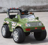 R/C Ride on Jeep (S628-1)