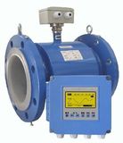 Electromagnetic Water Flow Meter (EMF8701 Series)