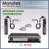 Infrared Wireless Microphone (IR-220)