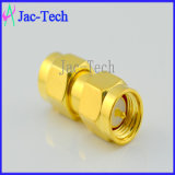 SMA Male to Male Adapter RF Connector