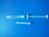 Disposable Safety Self-Destructive Syringe