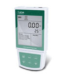 Portable Dissolved Oxygen Meter