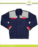 Factory Direct Customize Cheap Workshirt Work Uniforms (W-16)