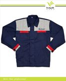 Factory Direct Customize Cheap Workshirt Work Uniforms (W-16)