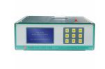 Laser Airborne Particle Counter (Y09-8A)