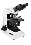 Biological Microscope (N-400M)