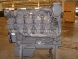 Deutz Water-Coolde 8 Cylinder Diesel Engine Bf8l513c