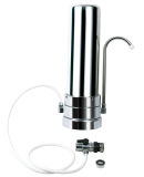 Stainless Steel Housing Water Purifier