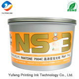Fluorescence Ink, Offset Printing Ink (Soy ink) , Globe Brand Special Ink (High Concentration, P804C Orange) From The China Ink Manufacturers/Factory