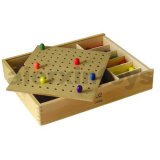 Montessori Educational Toys - Gabe J2 (3cm)